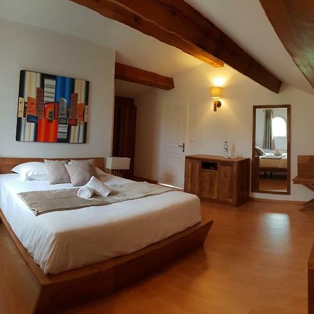 Villa Torrella Аяччо Экстерьер фото