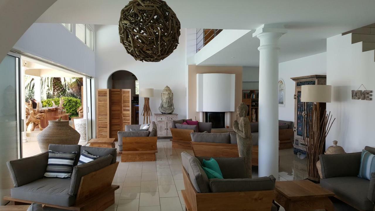 Villa Torrella Аяччо Экстерьер фото